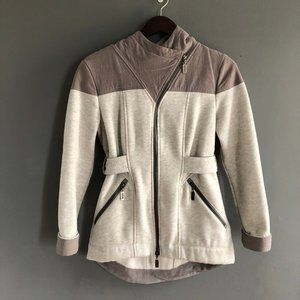 Three Stones Hooded Jacket